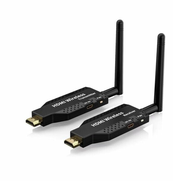 Transmetteur HDMI Sans Fil