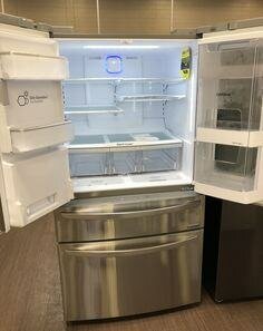 Samsung 632L French Door Refrigerator