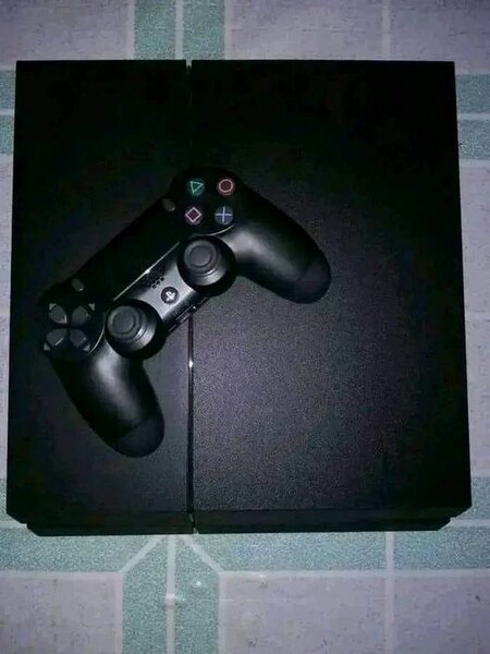 Ps4 fat non craquer 