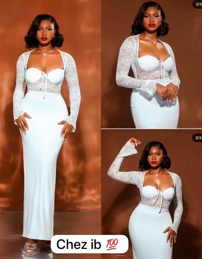 Combinaison Femme Chic