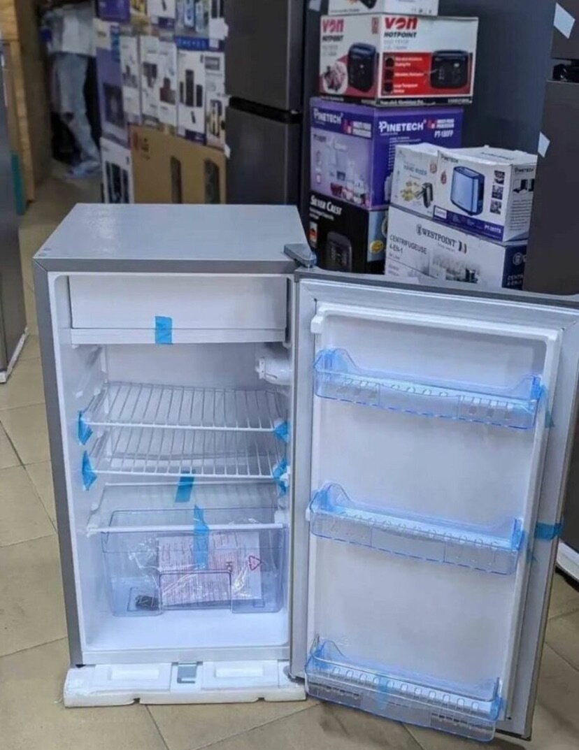 MINI TABLE TOP FRIDGE