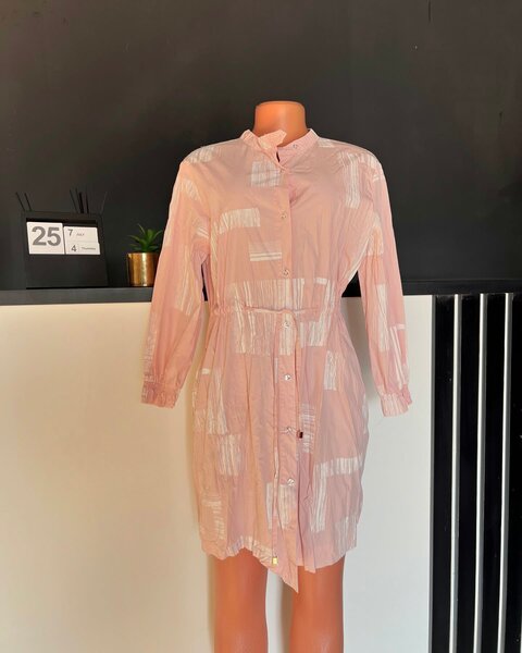  women's beautiful dress 