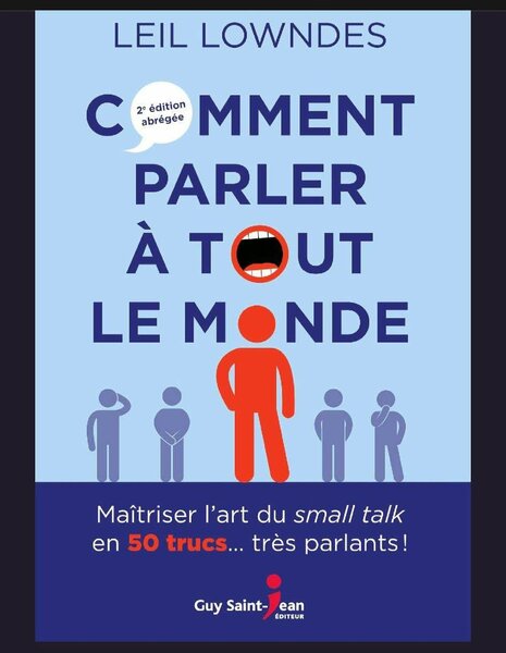 Guide de Conversation