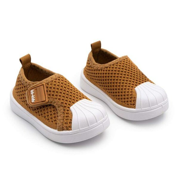 Chaussures en maille pour enfants