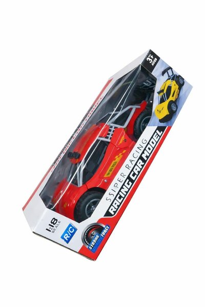 Voiture télécommandée super racing