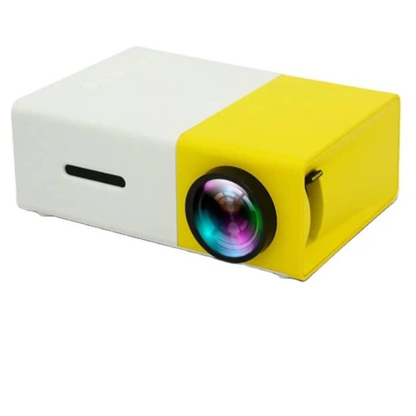 Mini Projecteur