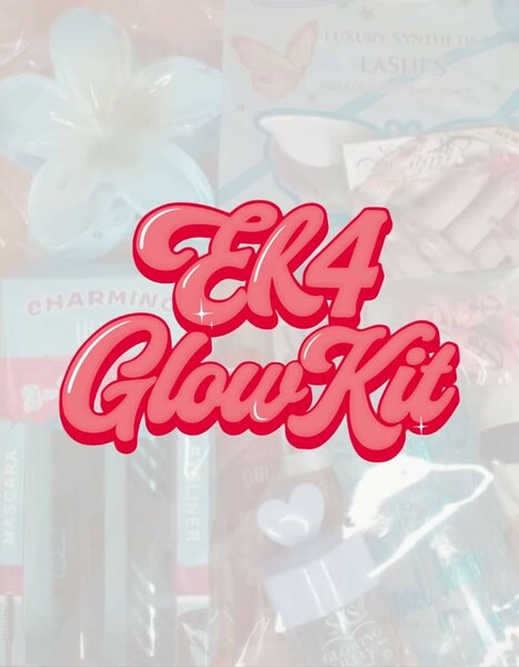 EK4 Glow Kit 