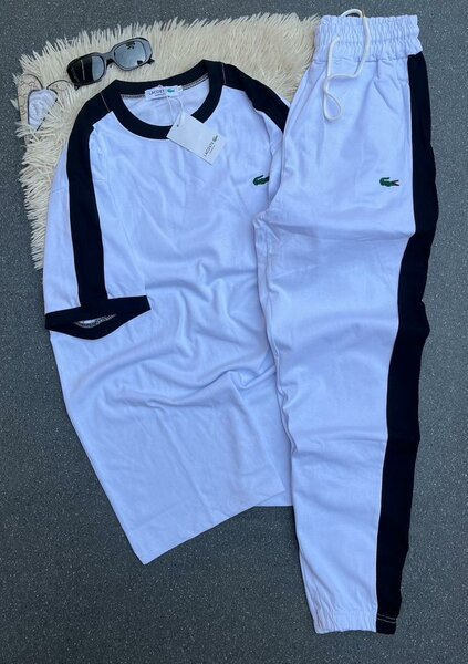 Tenue de sport homme