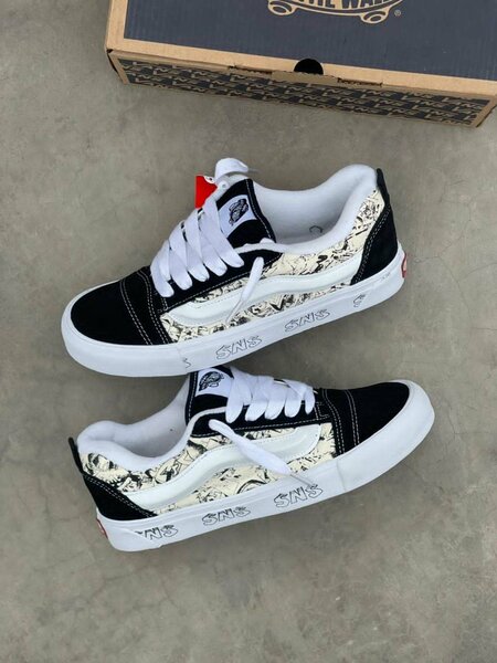Van's Knu SNS