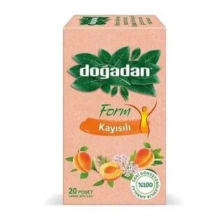 Tisane Doğadan Form Fruits thé