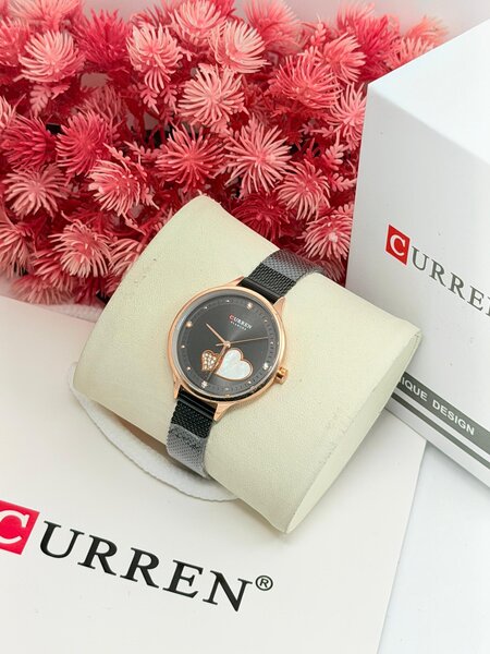 Montre Femme CURREN Élégante