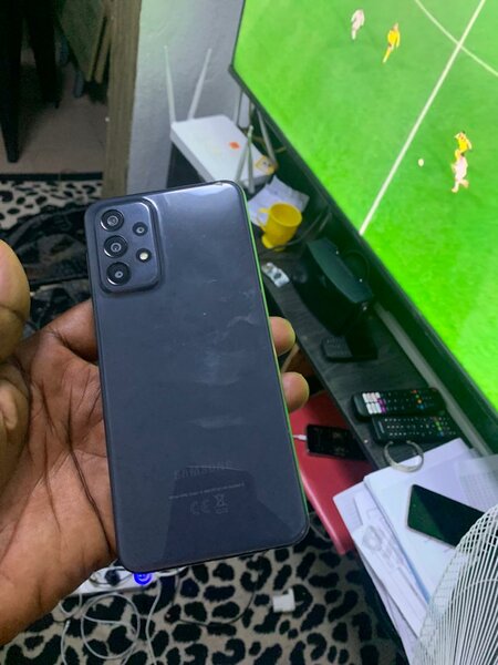 Smartphone Android Samsung A23