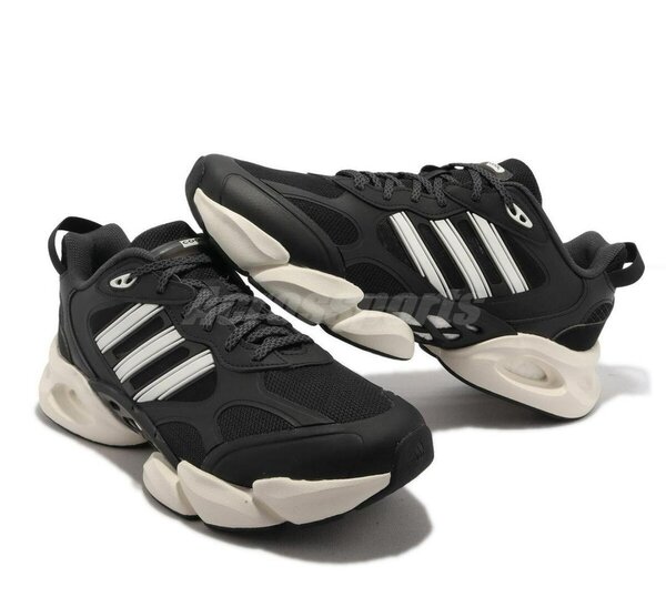 Baskets noires tendance hommes