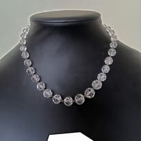 beau collier pour femme