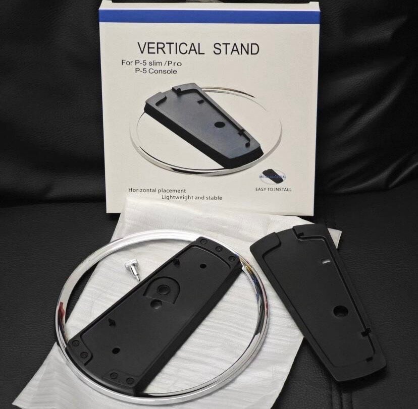 Support Vertical pour PS5