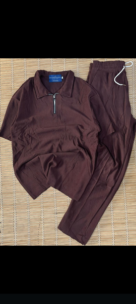 Ensemble décontracté homme