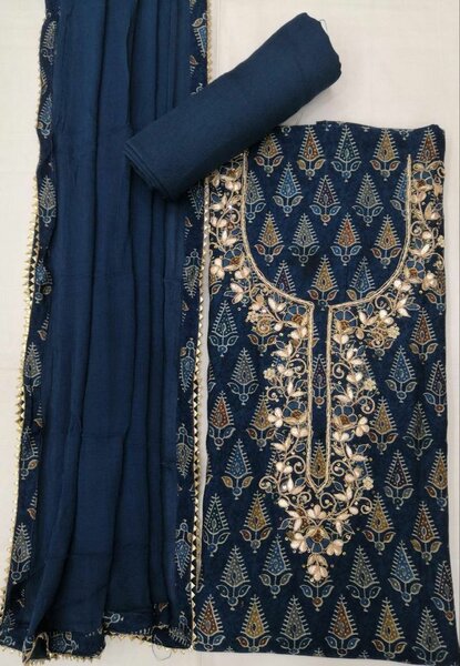 Dhanak 3 Peace Suit