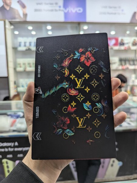 3d mobile back skins