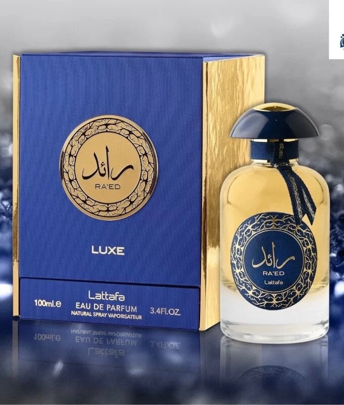 LATTAFA RAED LUXE