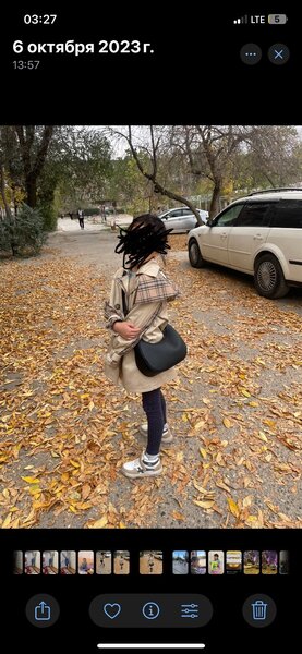 Тренд на девочку 150 см на 7-8