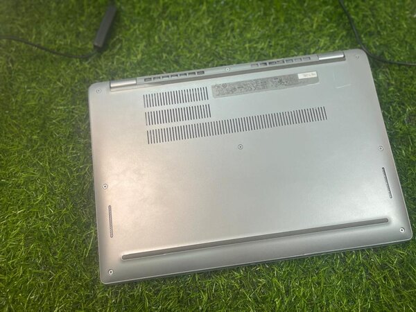 Dell laptop