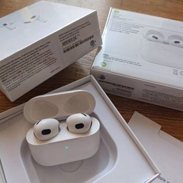 Apple AirPods Pro4 original