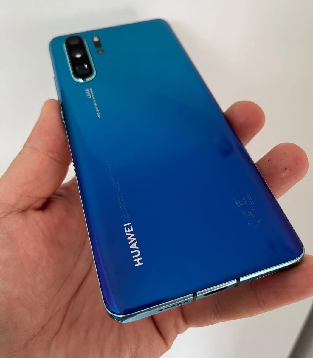Smartphone Huawei P30 Pro