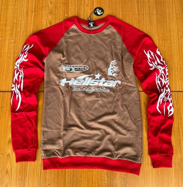 Quality men's sweater