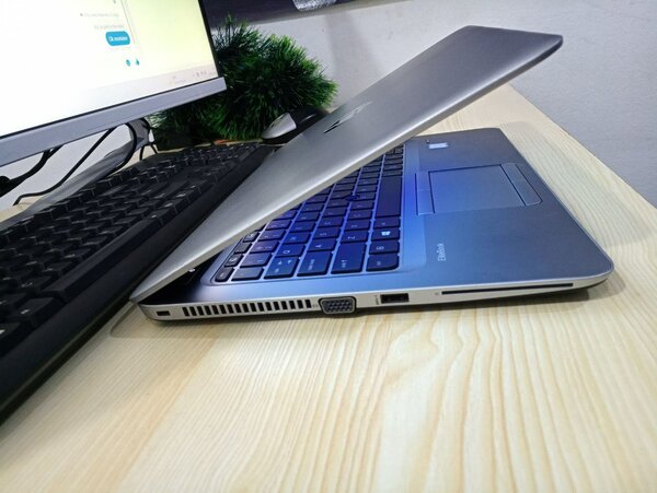 PC HP EliteBook 840 G3 I5