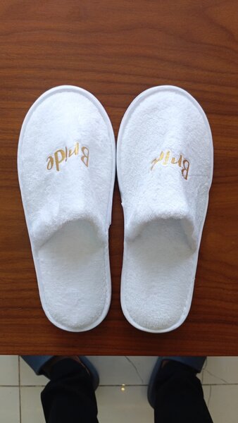 Slippers