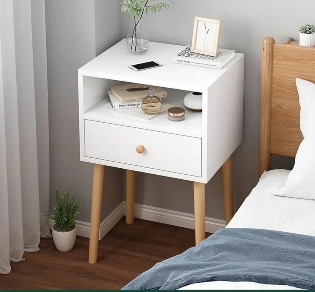 Прикроватные столики