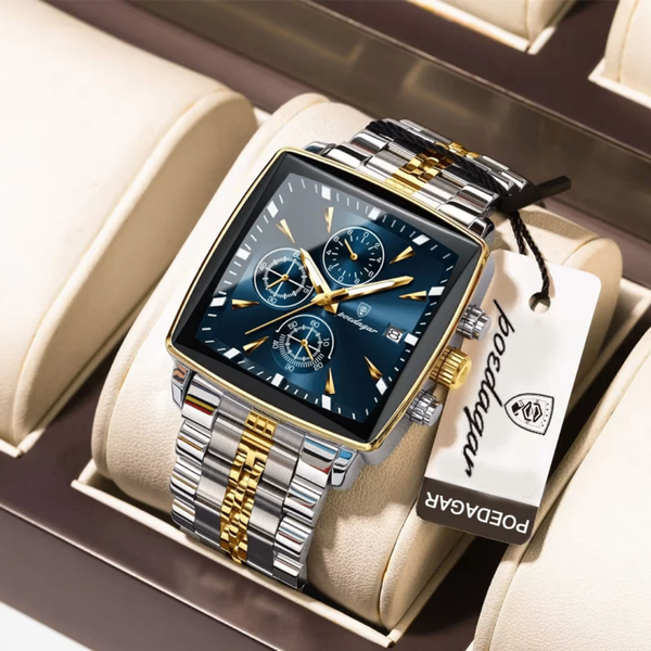 Montre POEDAGAR