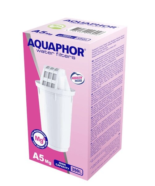 Cartouche Filtrante Aquaphor A5