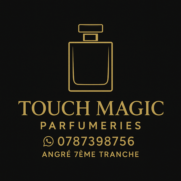TOUCH MAGIC 