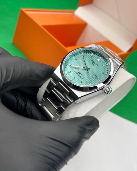 Montre Tissot