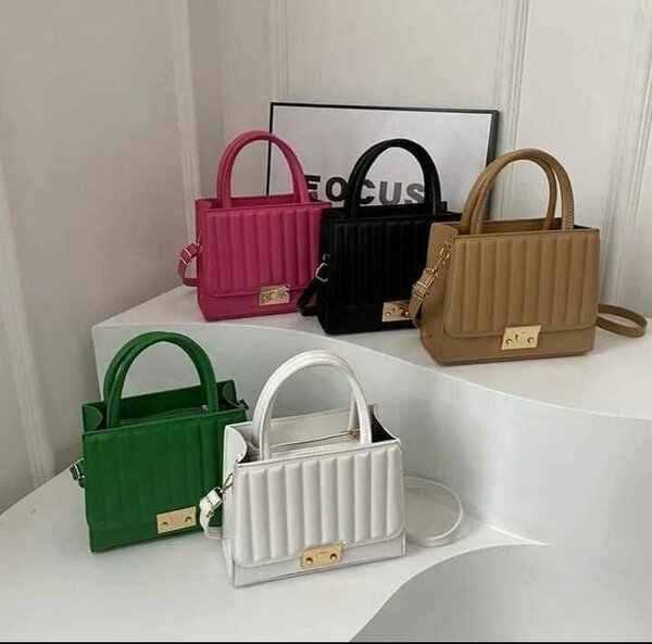 Sacs à main élégants en cuir