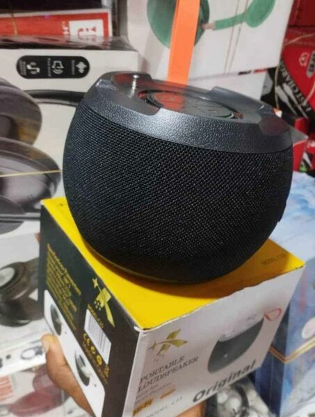 enceinte bluetooth C15