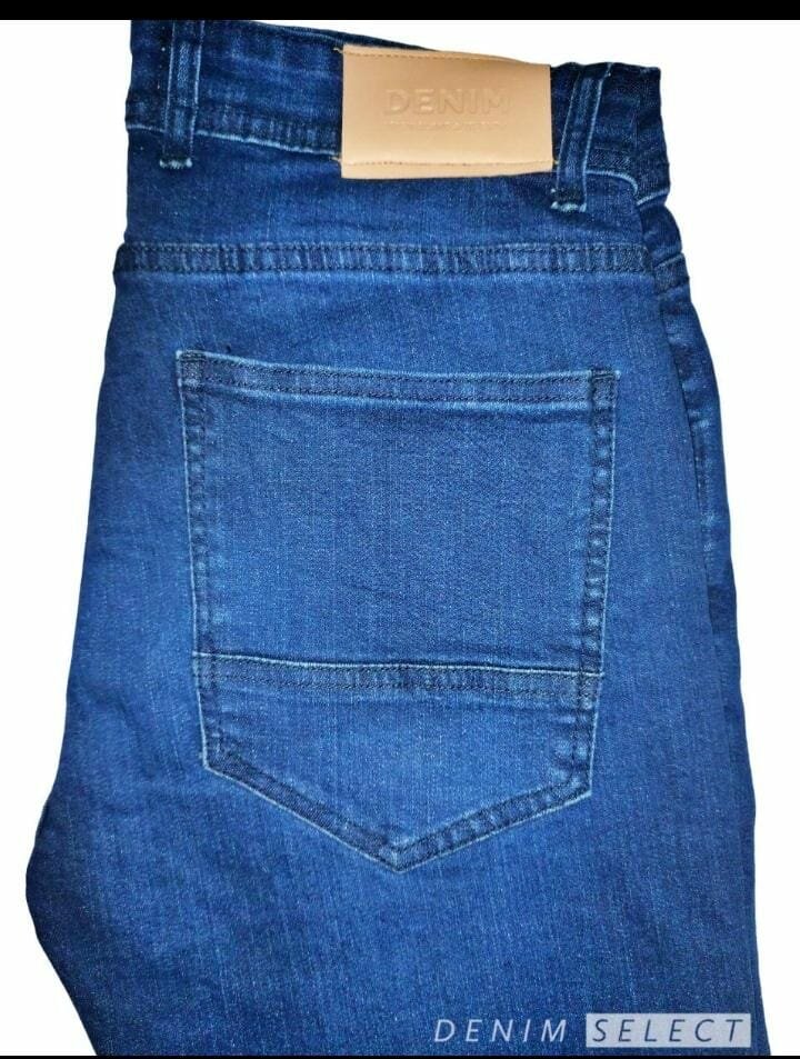 Royal Blue jeans