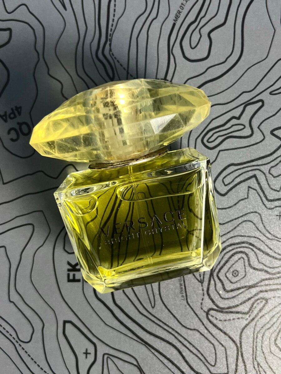 Parfum d'élégance