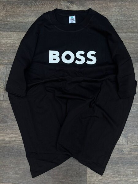 T-shirts imprimés modernes