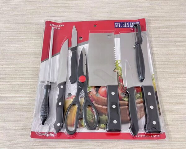 Ustensiles de cuisine