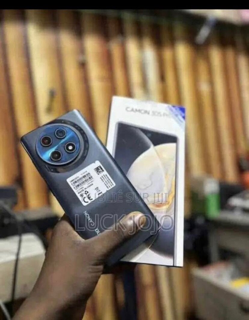 Tecno Camon 30S Pro 256GB