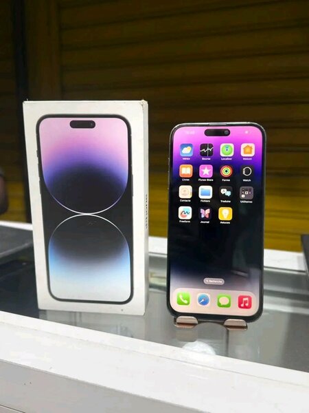 iPhone 14 pro