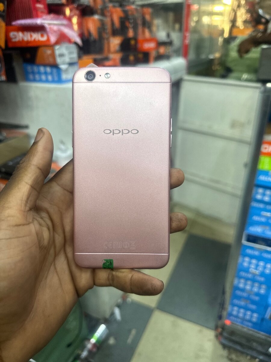 Oppo A57