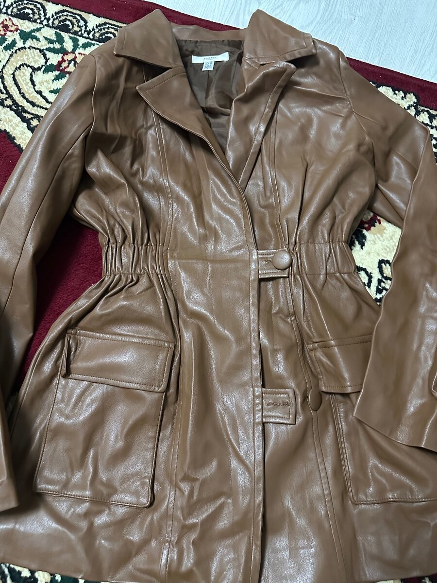 Платье Пиджак