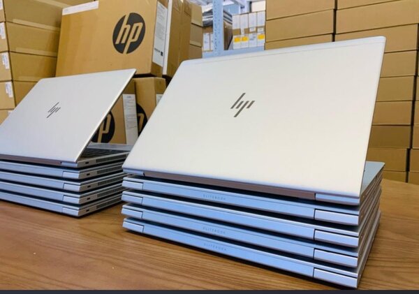 Hp EliteBook 830 G5