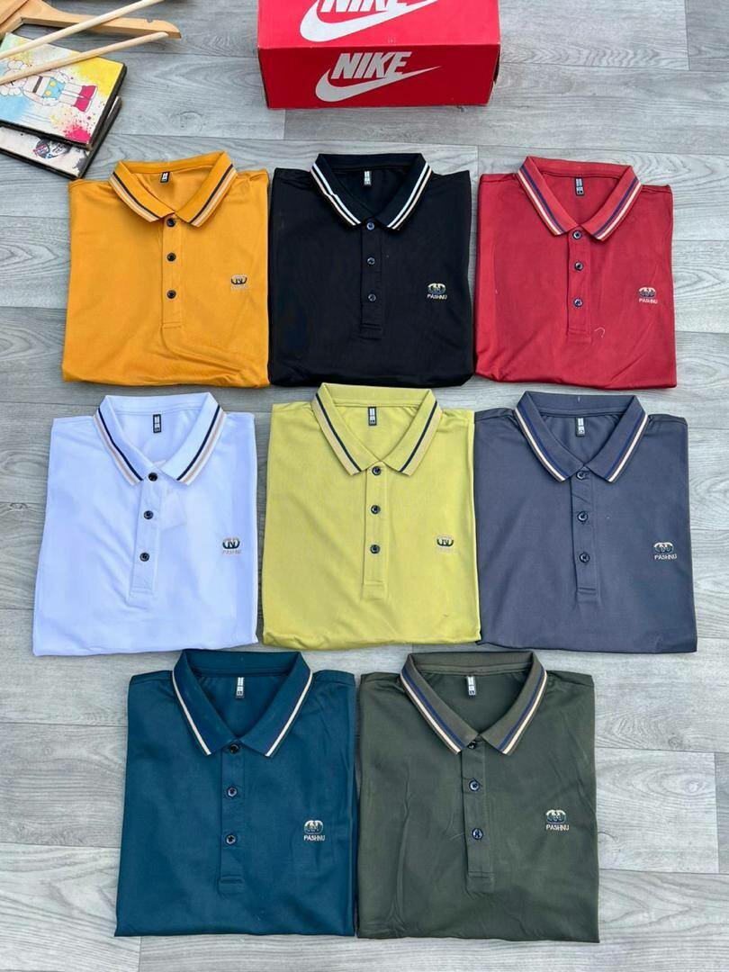 Golf t shirt