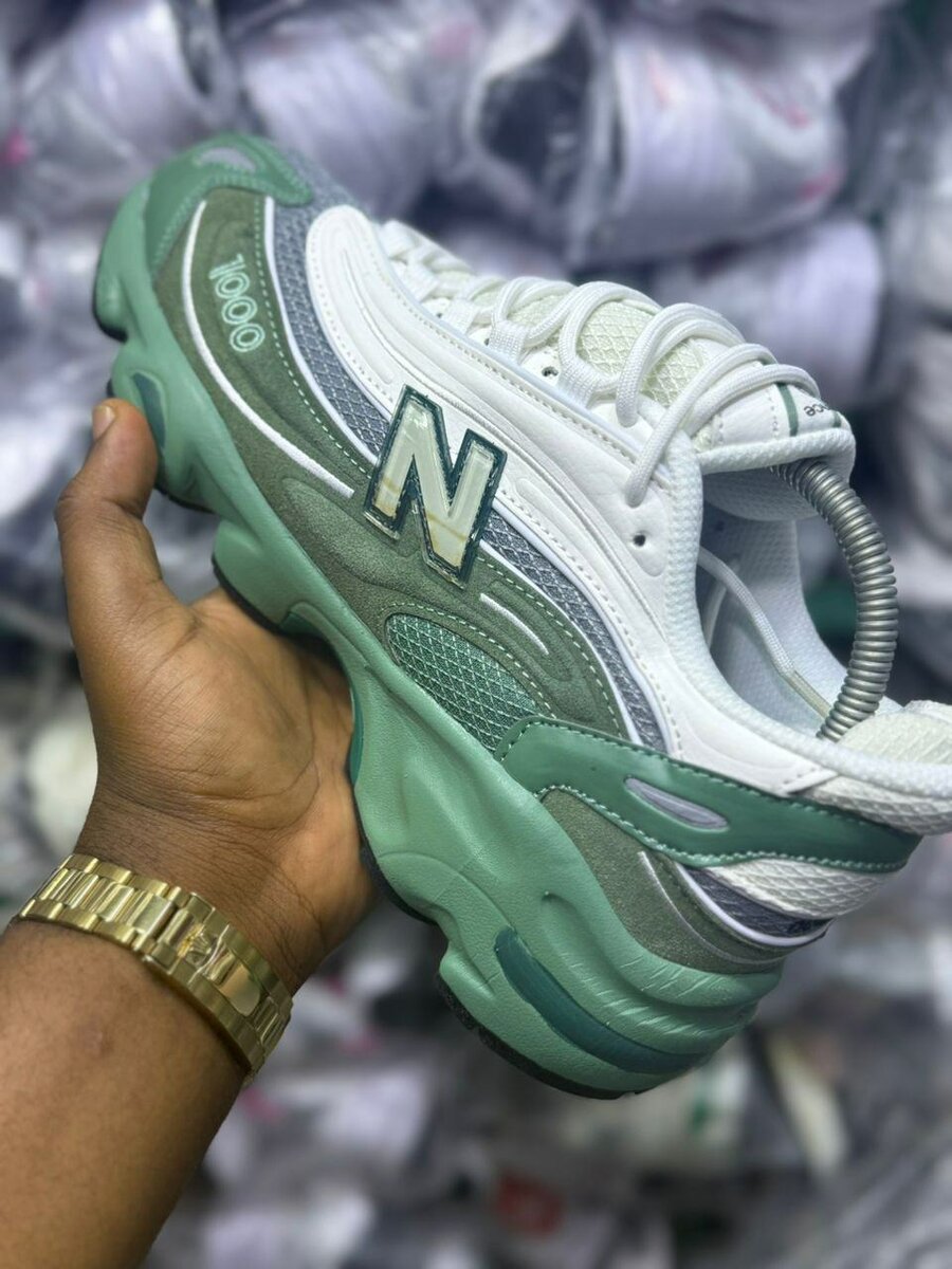 New balance 1000