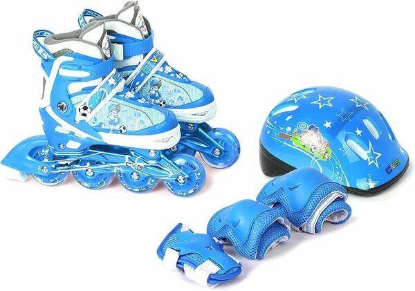 Rollers Enfants