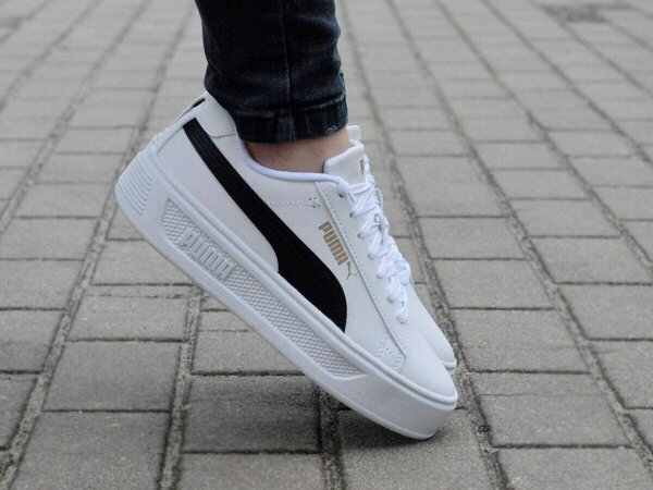 Paire puma